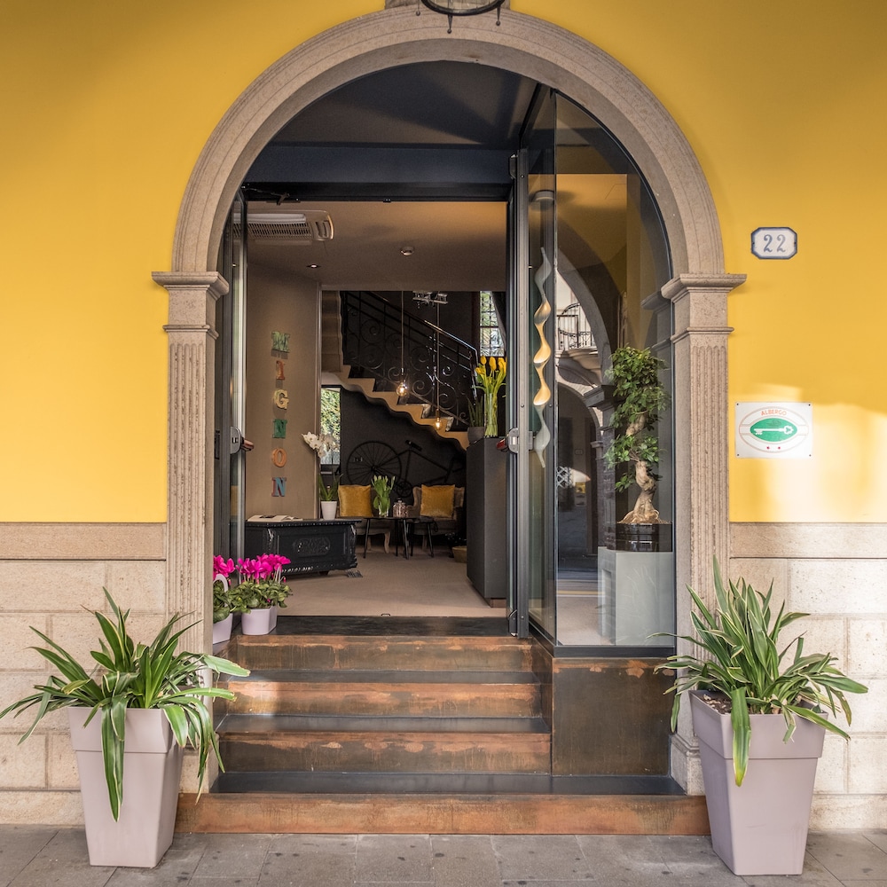 Hotel Mignon 2/48