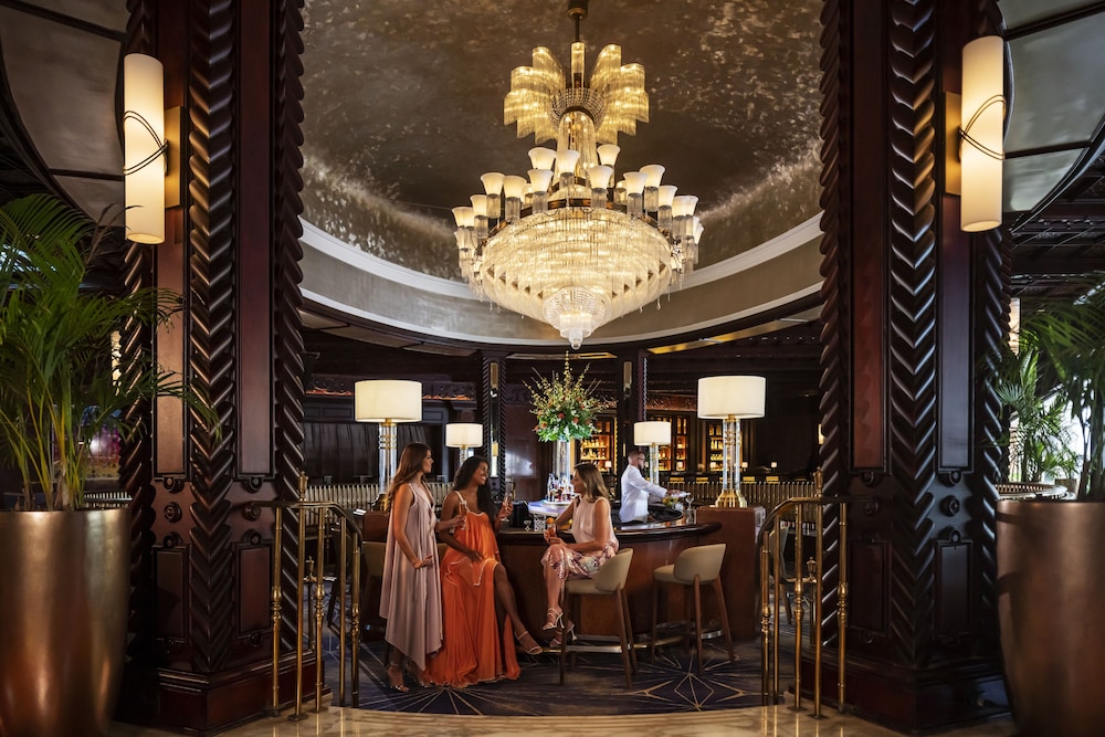 Fairmont El San Juan Hotel 7/50