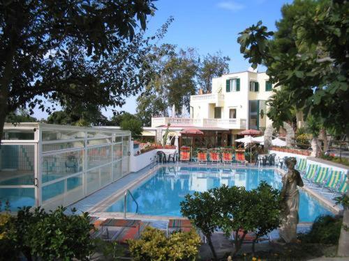 Albergo Villa Hibiscus 4/63
