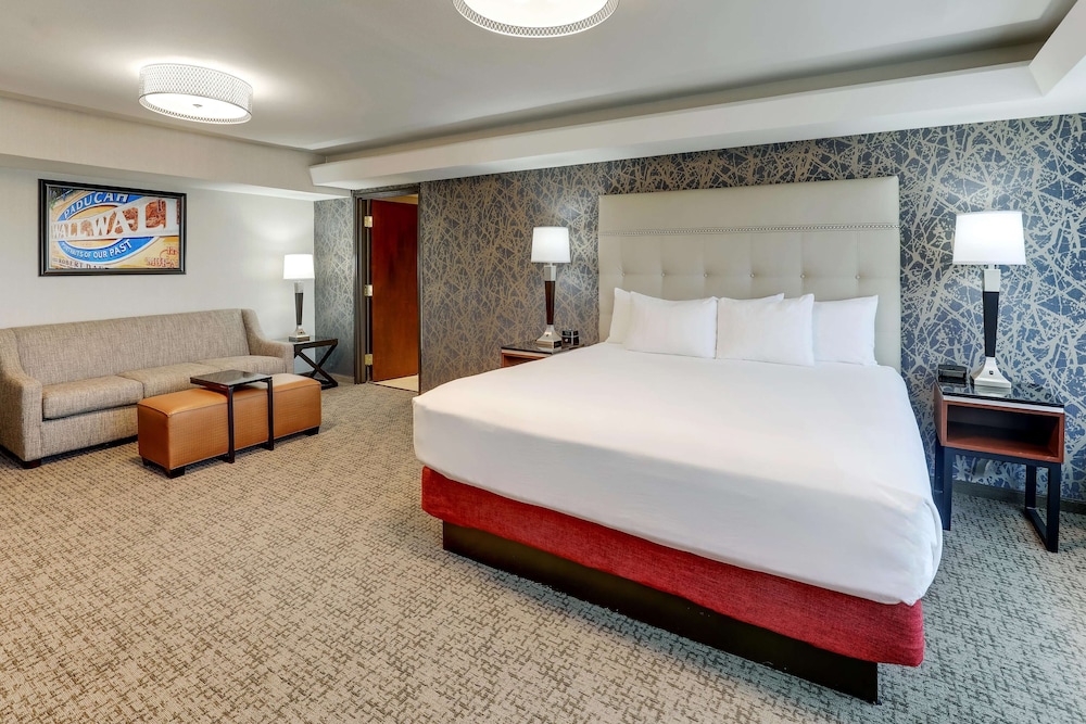 Drury Inn Paducah 7/50