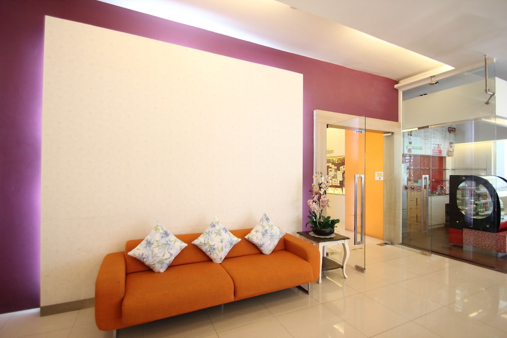 The Icon Place At Central Pattaya 43/56