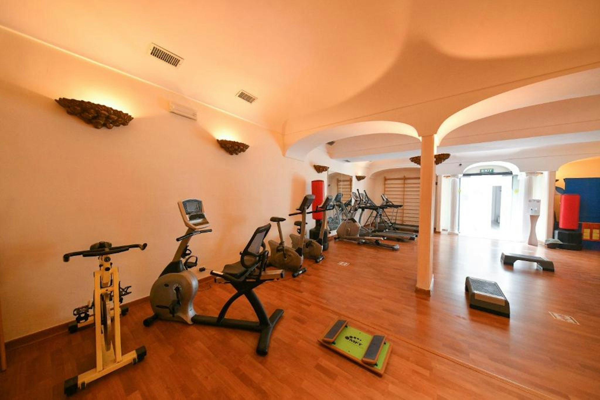Grand Hotel Terme Di Augusto 34/55