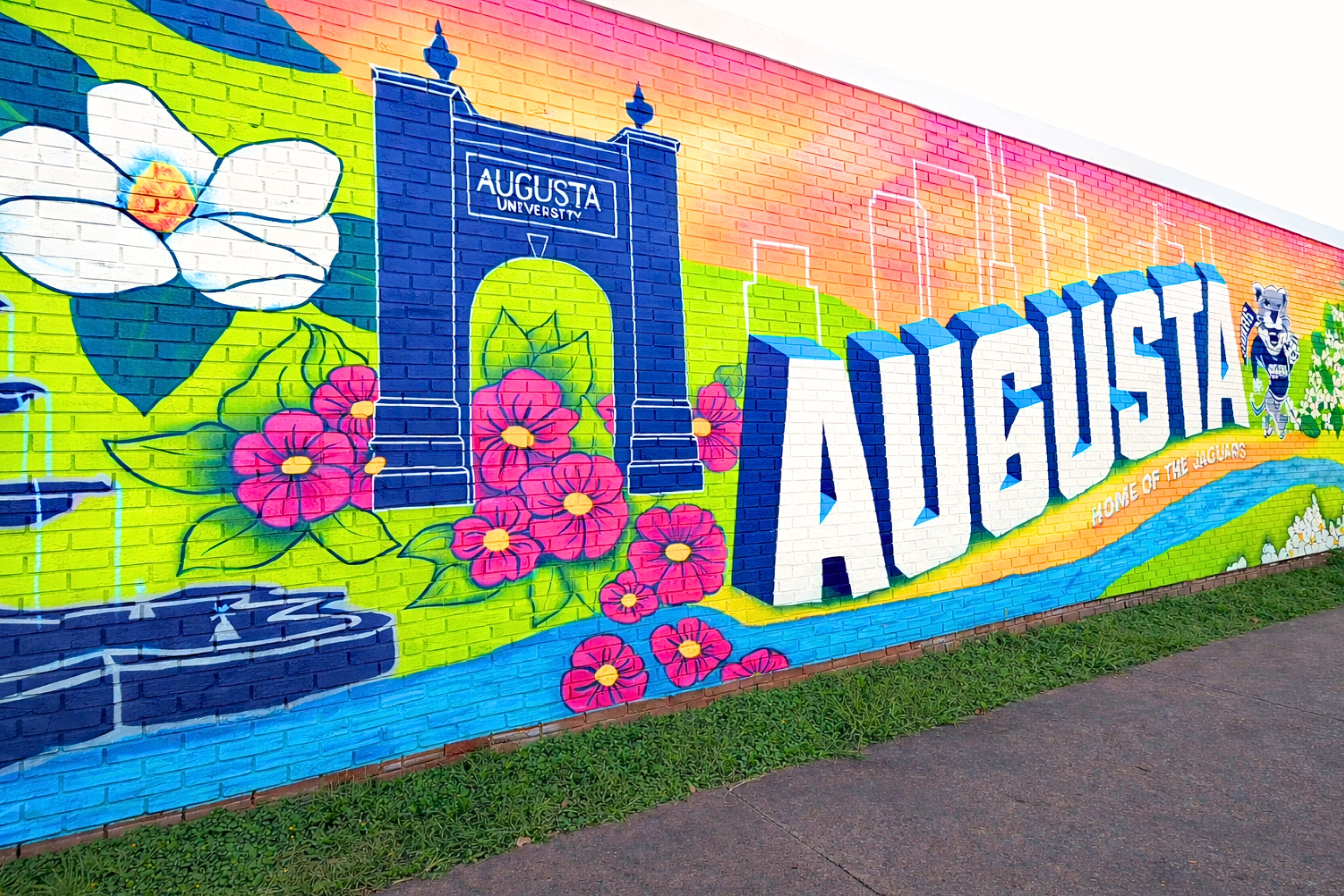 Crowne Plaza North Augusta 8/75