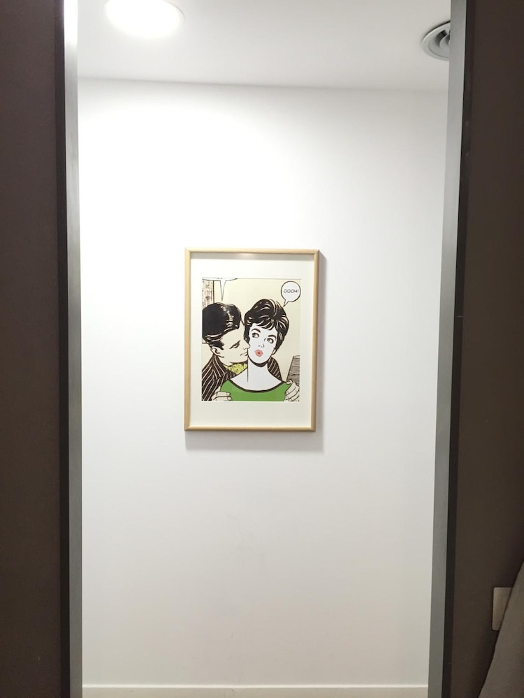 Ant Hostel Barcelona 45/66