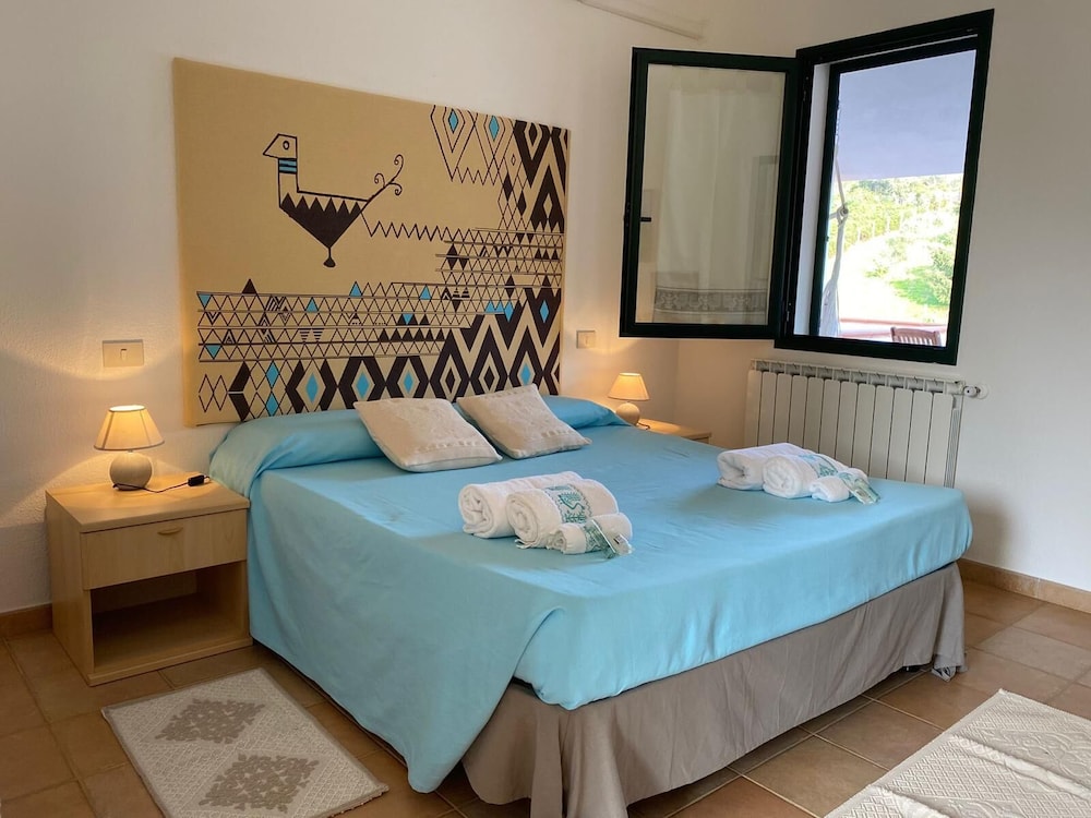 Agriturismo Lu Branu 8/69
