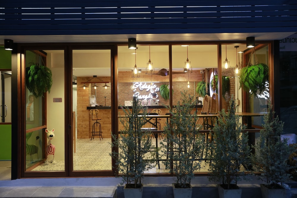 Adagio Bangkok photo4