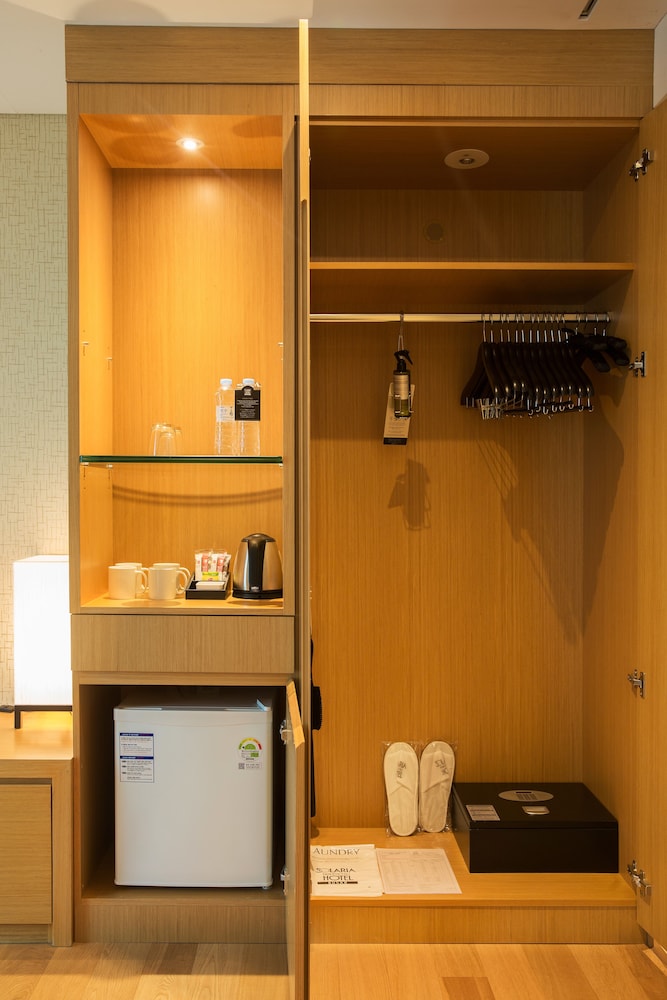 Solaria Nishitetsu Hotel Busan 47/74