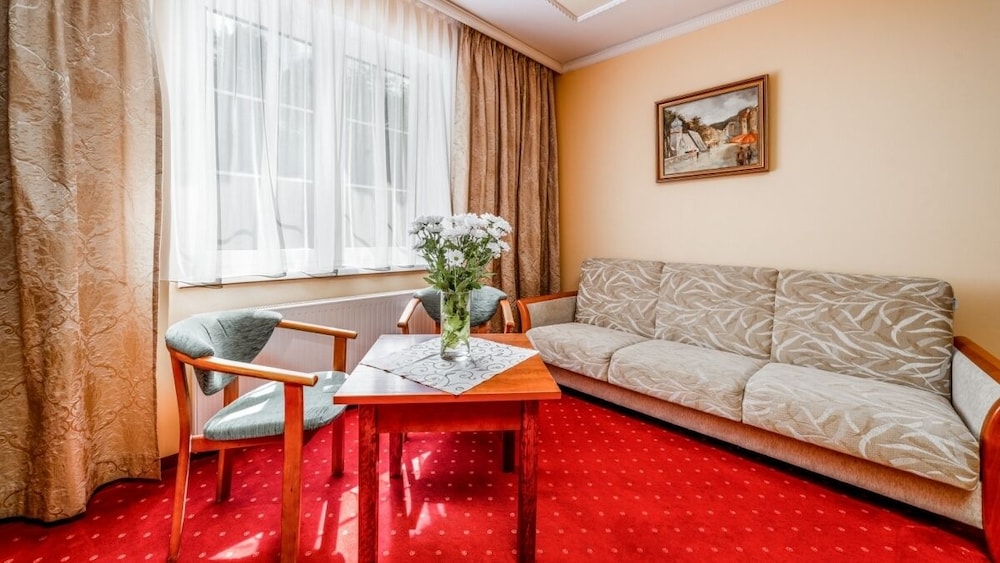 Pensjonat Karkonoski Spa 31/50