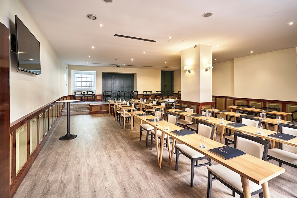 Ribeira Collection Hotel by Piamonte Hotels 33/43