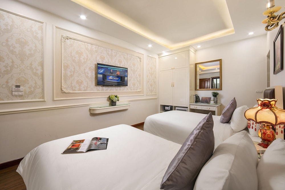 Trang Trang Boutique Hotel 23/50