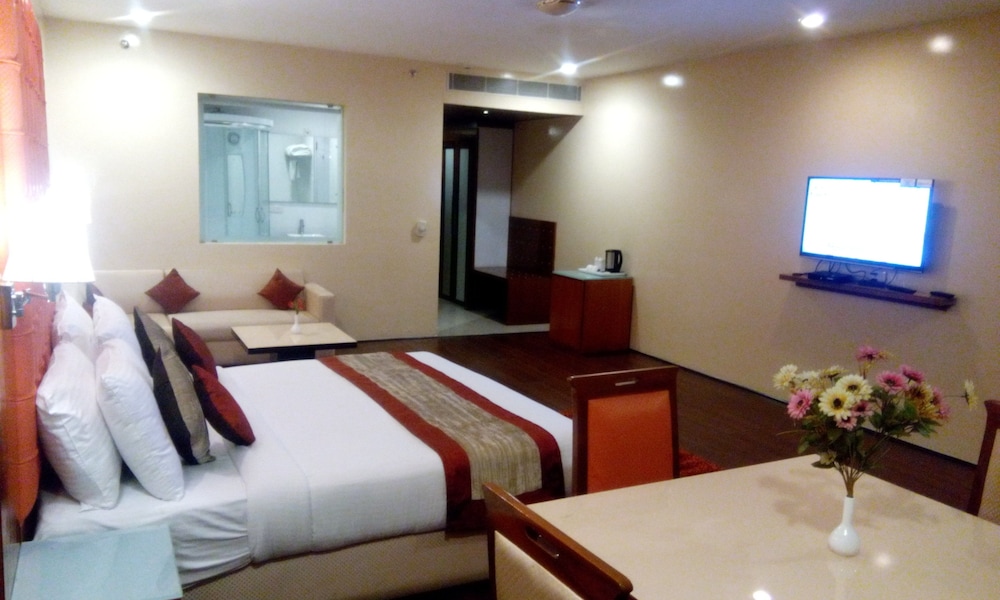 Hotel Ramhan Palace Mahipalpur 34/78