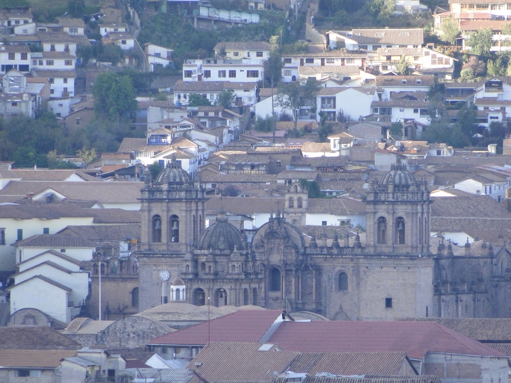 Hotel Las Quenas 46/50
