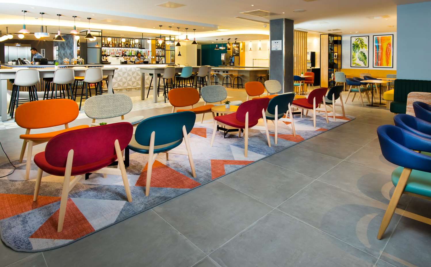 Hampton by Hilton London Park Royal 24/32