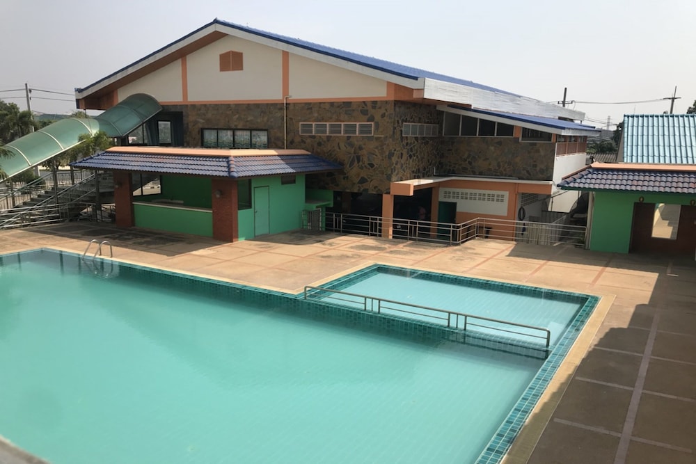 Lopburi Residence Hotel 33/46