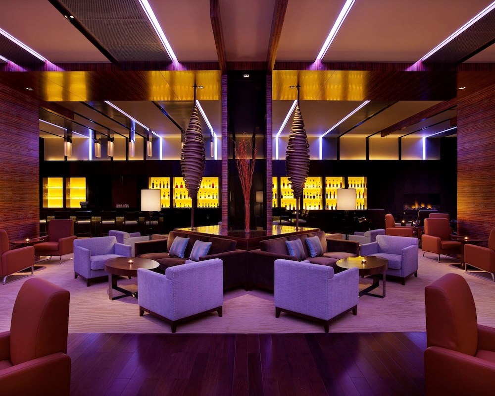 Hyatt Regency Jinan 32/54
