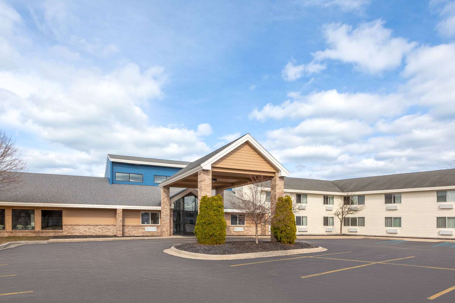 Americinn By Wyndham Oscoda Near Ausable River 4/40