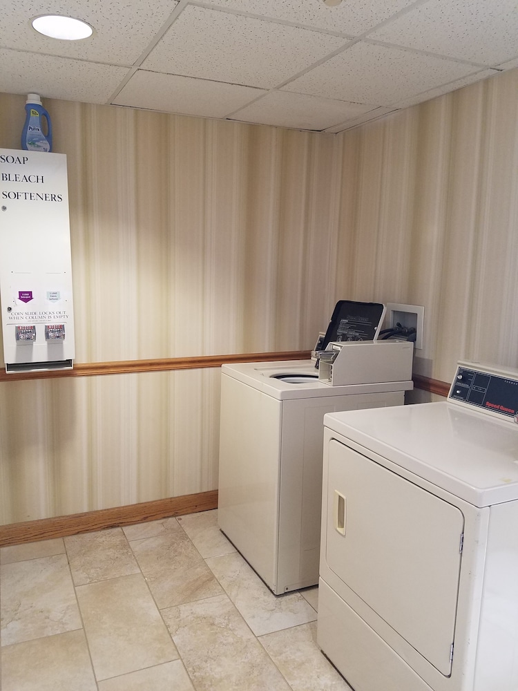 Country Inn Suites By Radisson Lexington Va 6/57