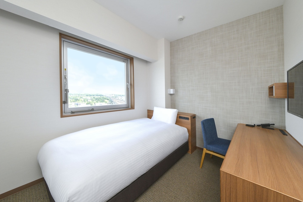 JR Inn Chitose 15/38