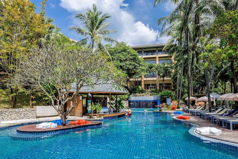 Peach Hill Resort 7/71