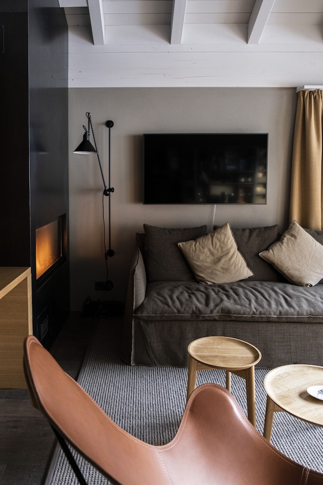 Nomad Lodge and Spa by CERVO 32/50