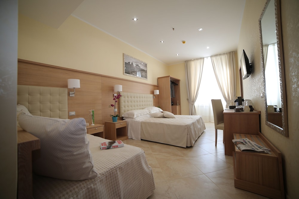 Esposizione Palace Hotel 17/50