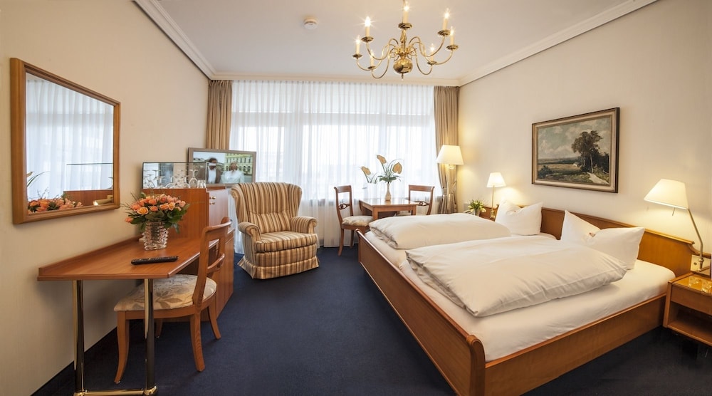 Strandhotel Monbijou 3/32