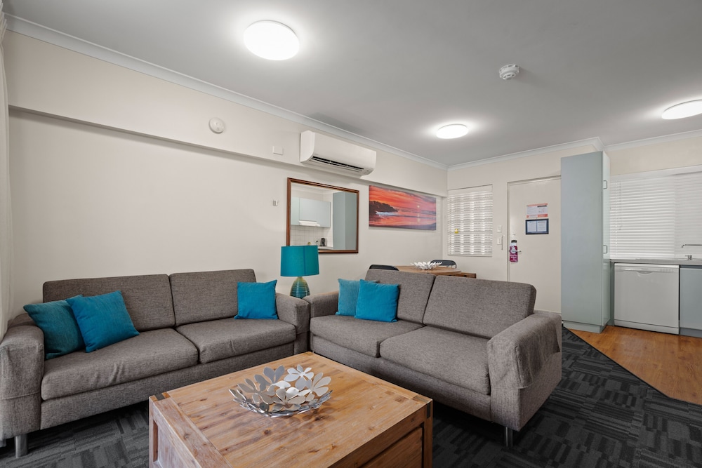 Broadwater Resort Apartments Como 45/67