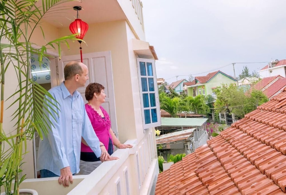 Tri Tran Homestay 6/41