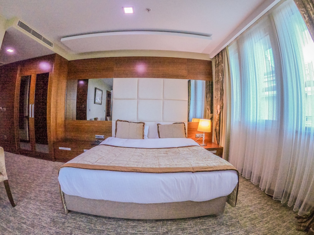 Vivaldi CE Gold Hotel 13/67