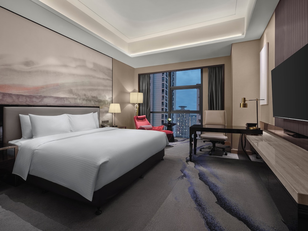 Wanda Realm Wuhan 10/48
