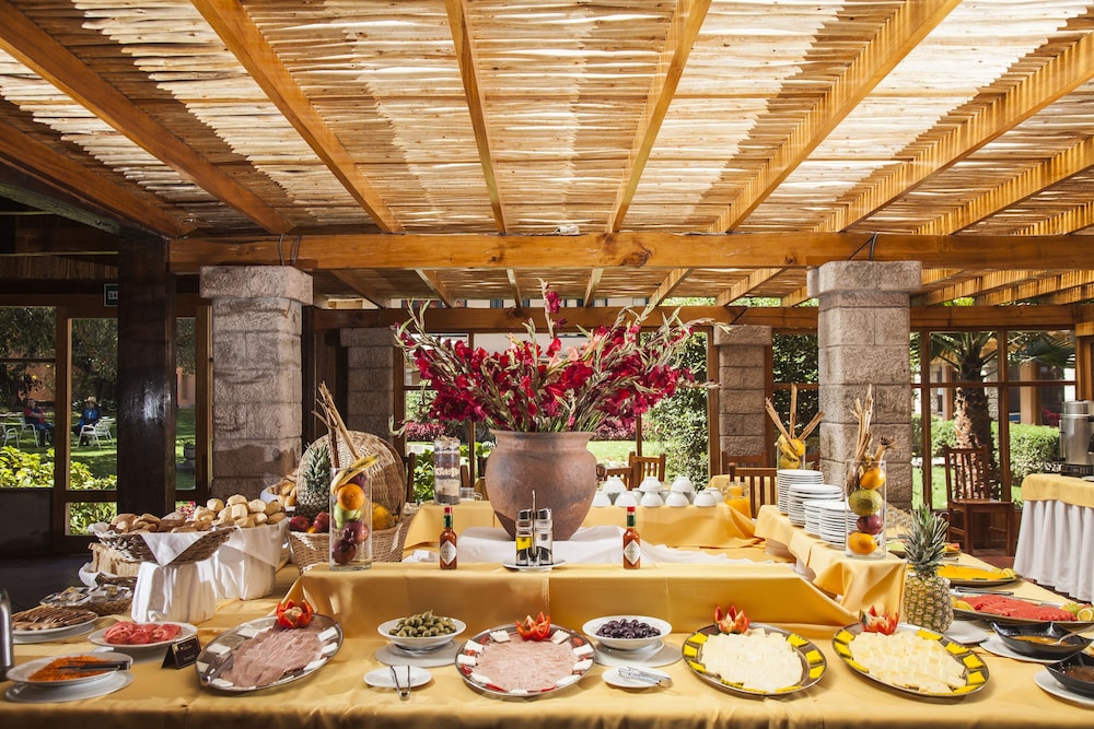Hotel Spa San Agustin Urubamba 34/49