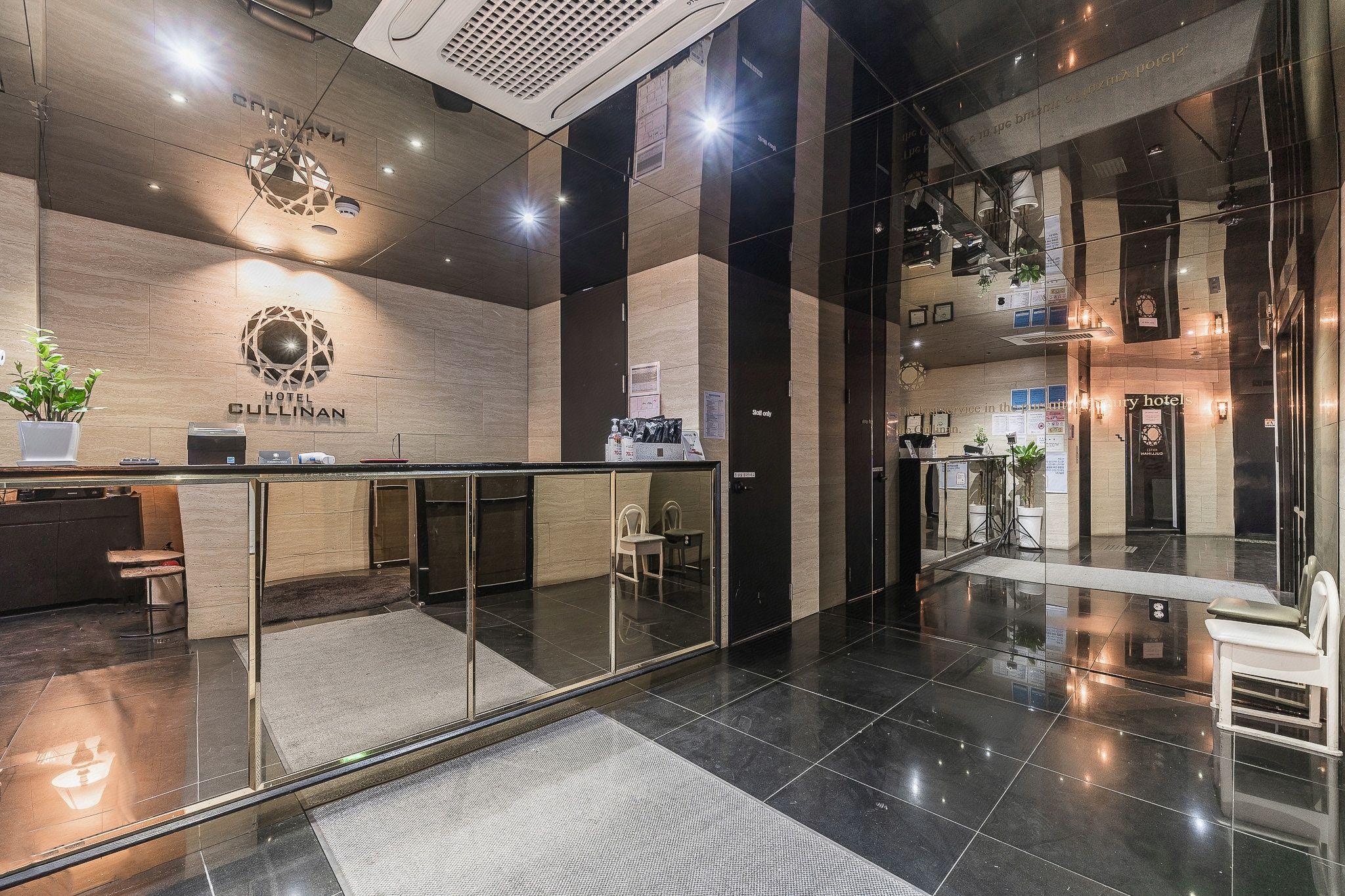 Hotel Cullinan Daechi 8/88