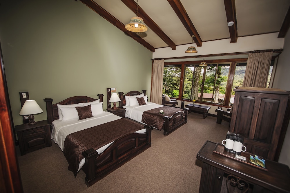 Trapp Family Lodge 17/64