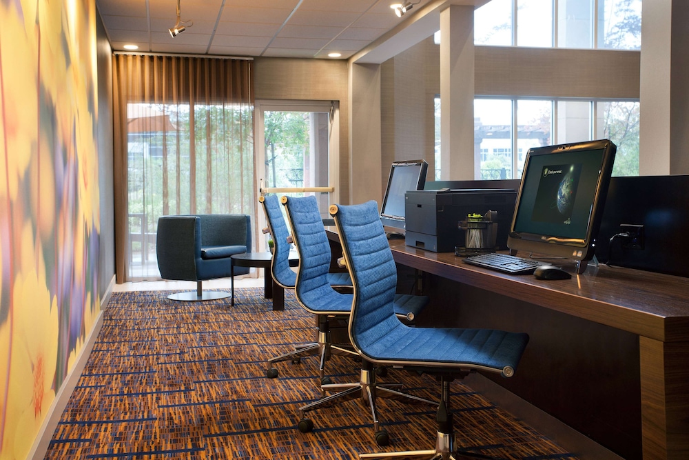 Sonesta Select San Francisco Airport Oyster Point Waterfront 59/67