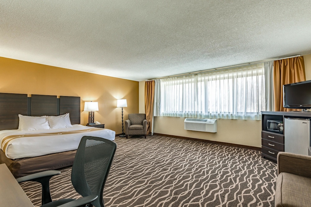 Quality Inn Schenectady - Albany 21/34