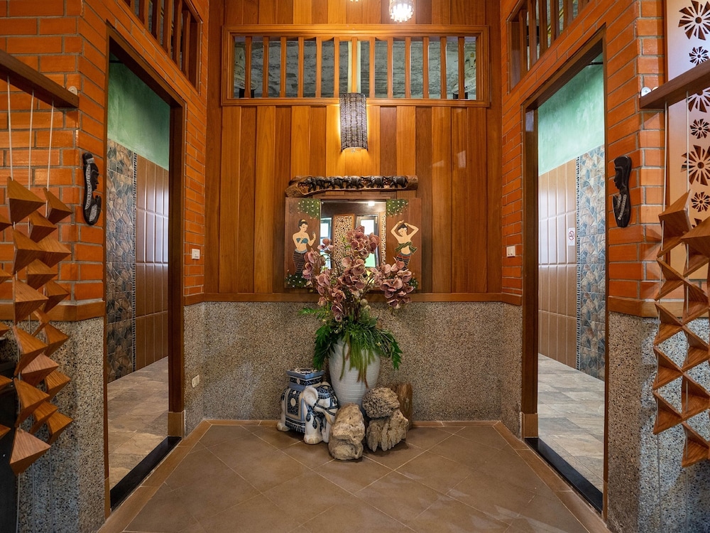Baan SaiLom Resort Karon Phuket 8/49