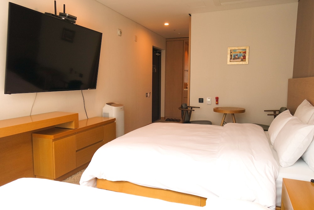 Jongno Lumia Tourist Hotel 22/69