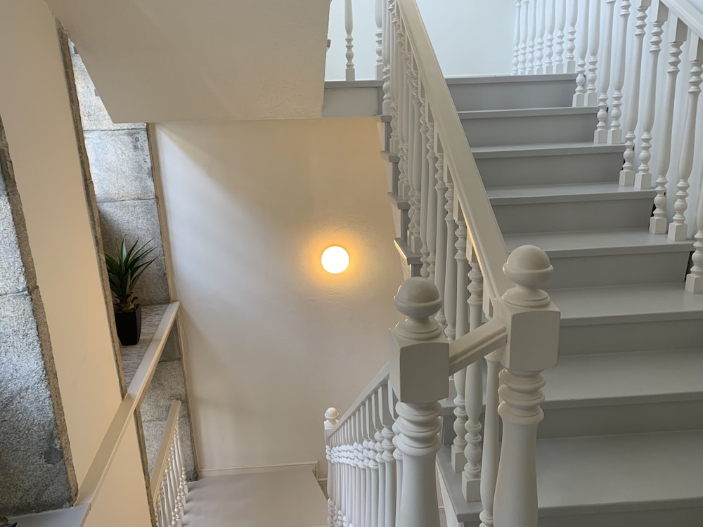Clerigos Prime Suites by Porto City Hosts 25/50