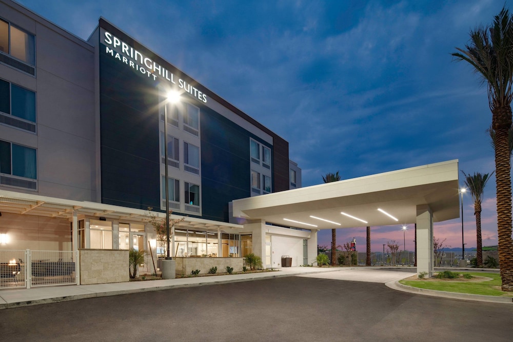 SpringHill Suites by Marriott Phoenix Goodyear 1/44