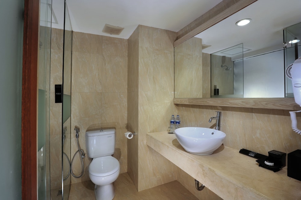 Hotel Liberta Seminyak 14/50