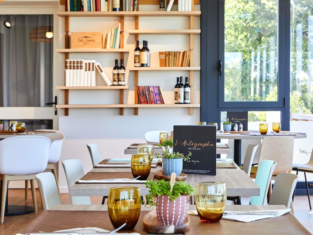 ibis Styles La Roche-sur-Yon 30/50