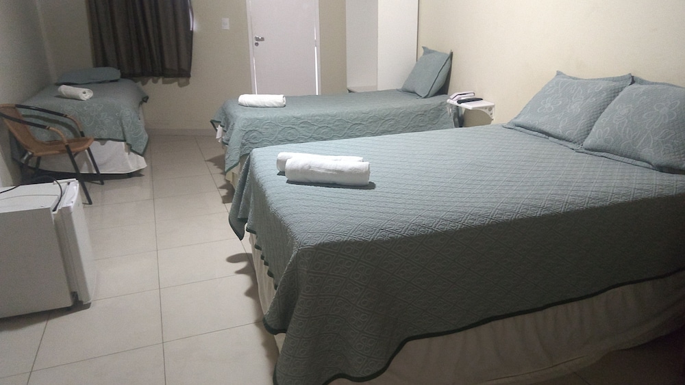 Hotel Aracaju Express (ex Orion Express) 18/58