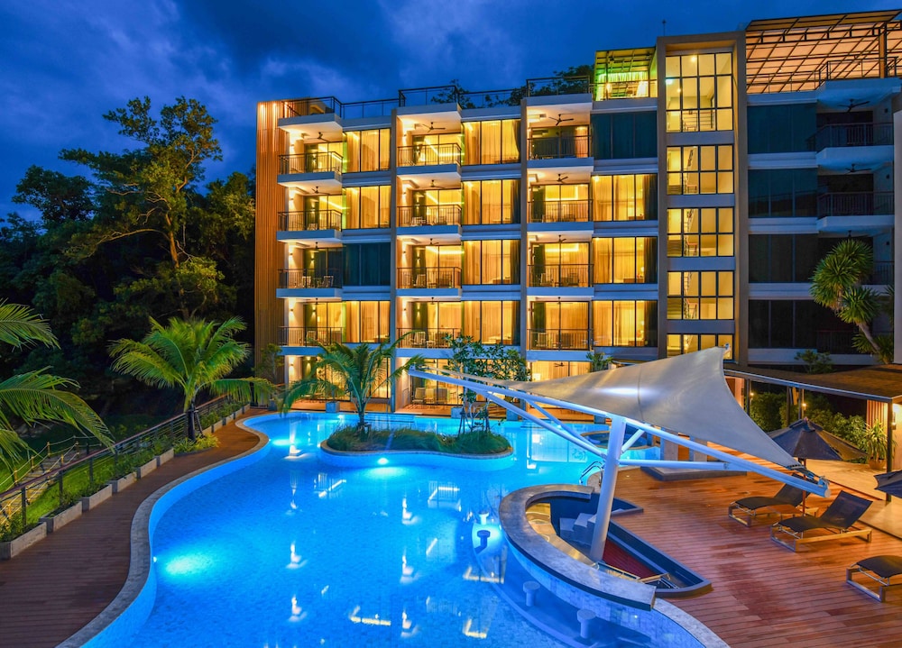 Skyview Resort Phuket 4/78