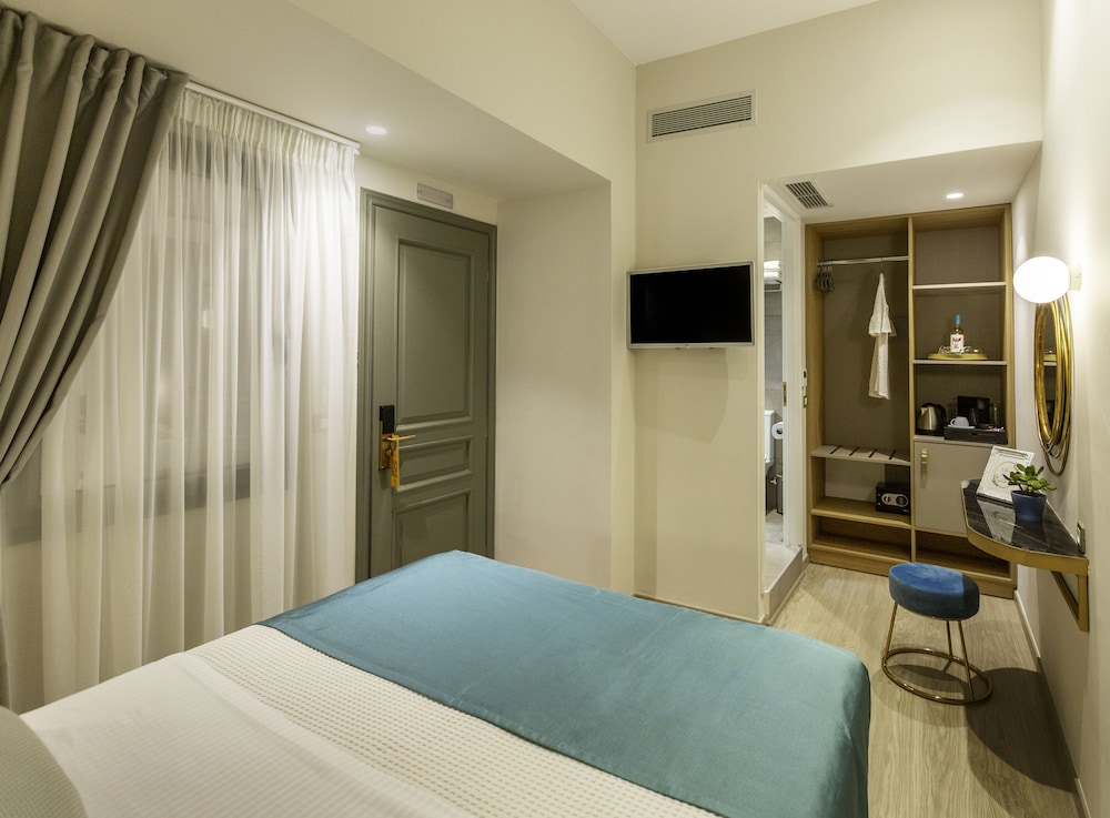 Plaza 1866 Superior City Rooms 21/70
