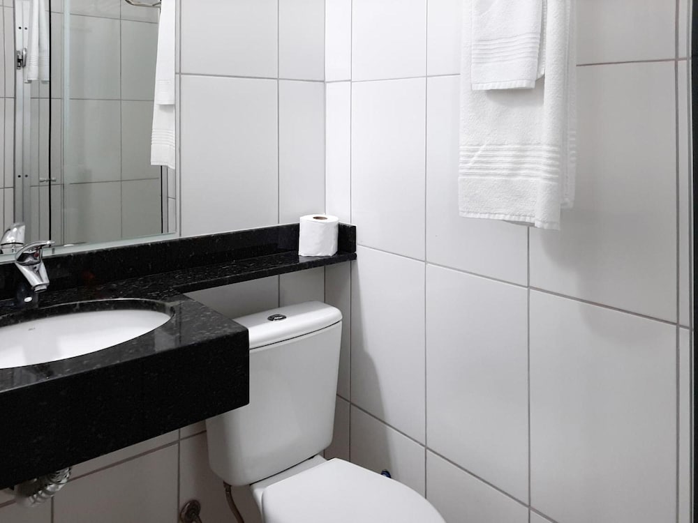 TRI Hotel Smart Chapeco 33/41