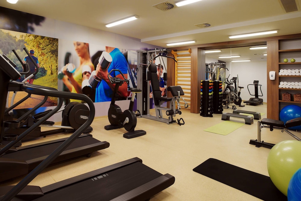 RESIDENCE INN BY MARRIOTT SARAJEVO 13/40