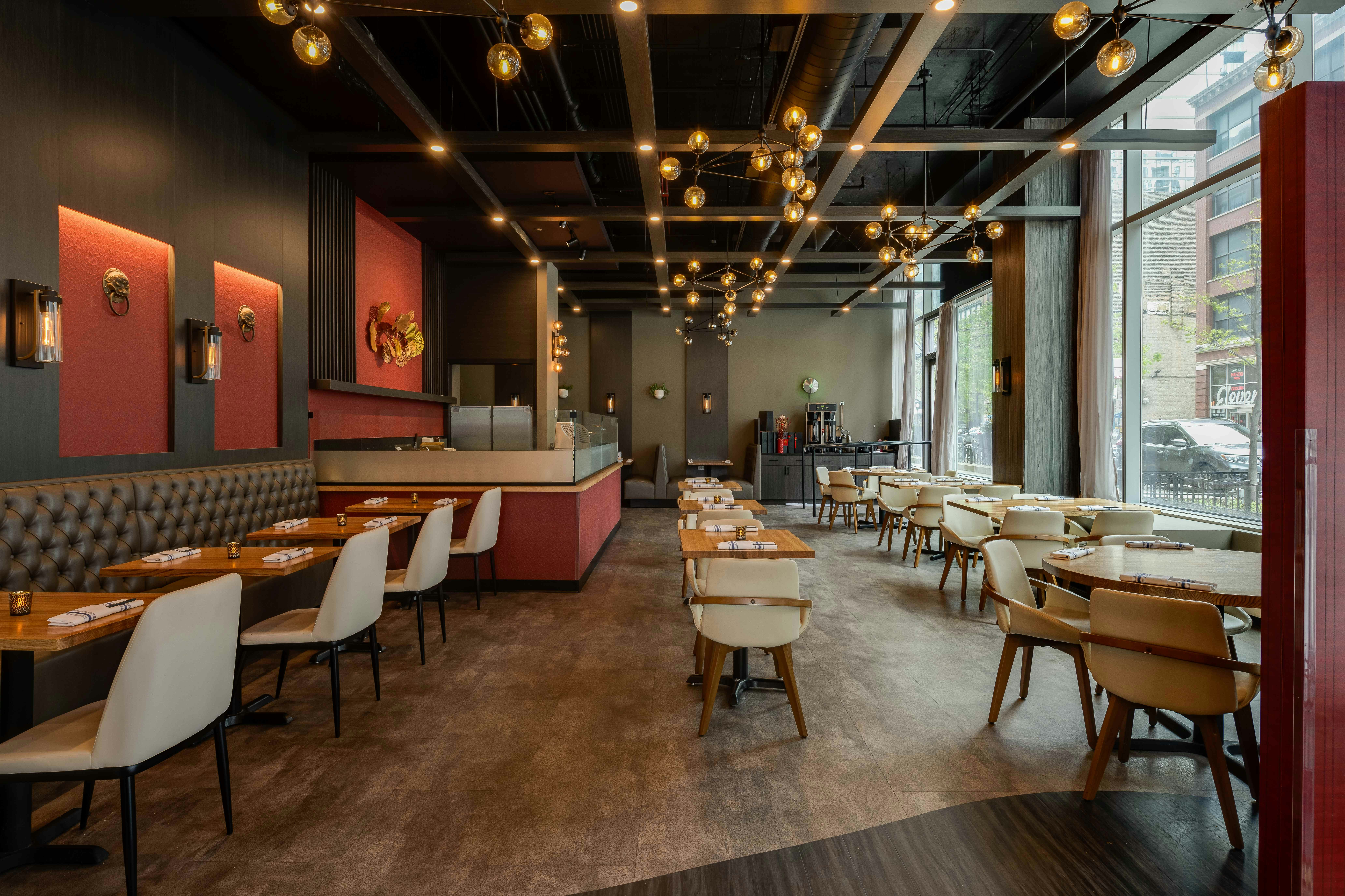 Homewood Suites by Hilton Chicago Downtown South Loop 39/49