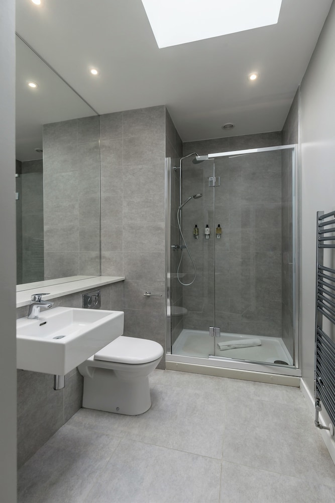 Destiny Scotland Apartments At Canning Street Lane 43/44