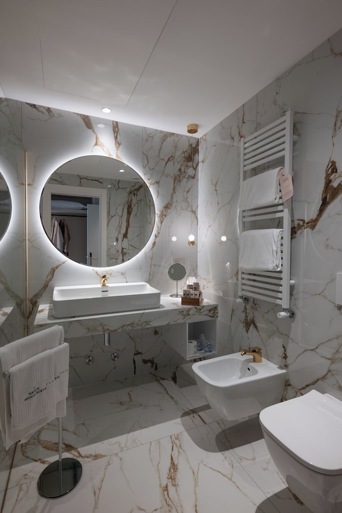 Savoy Beach Hotel & Thermal Spa 60/60