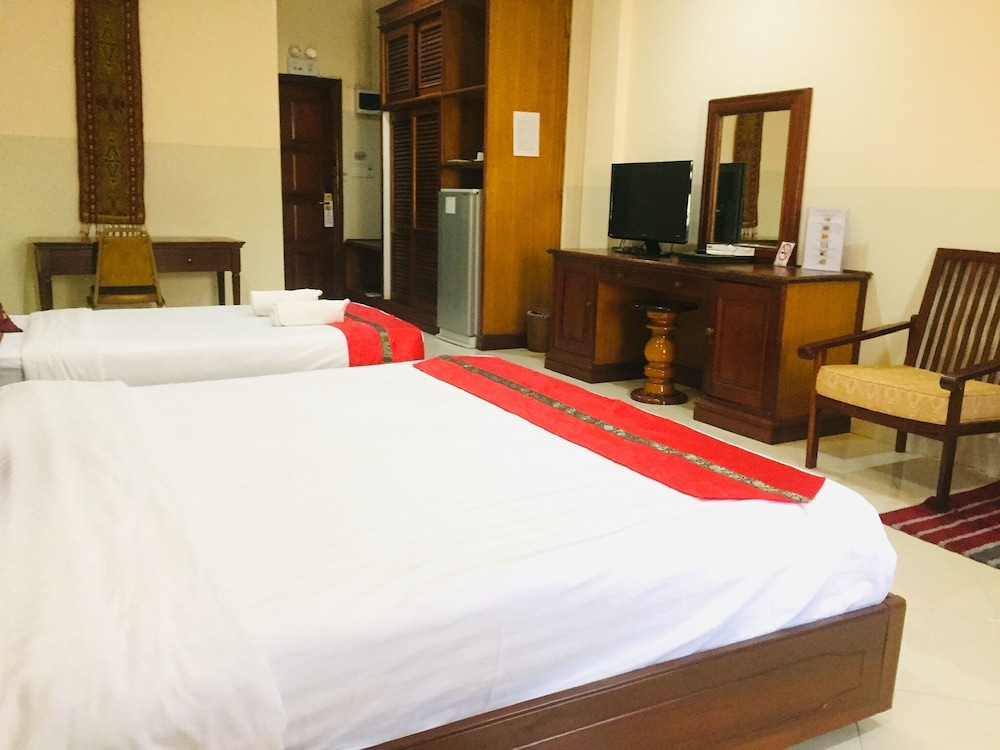 New Rose Boutique Hotel 39/66